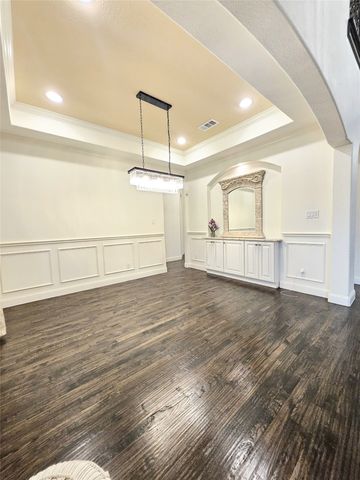2908 Yaseen Drive, Richardson, TX 75082
