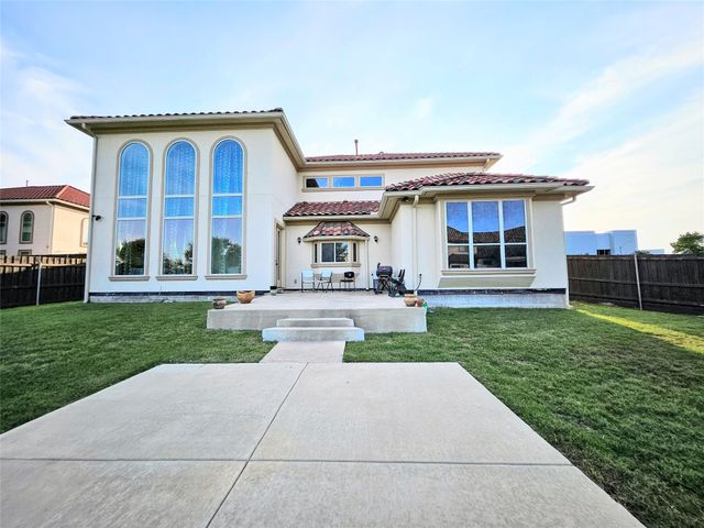 2908 Yaseen Drive, Richardson, TX 75082