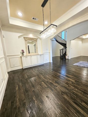 2908 Yaseen Drive, Richardson, TX 75082