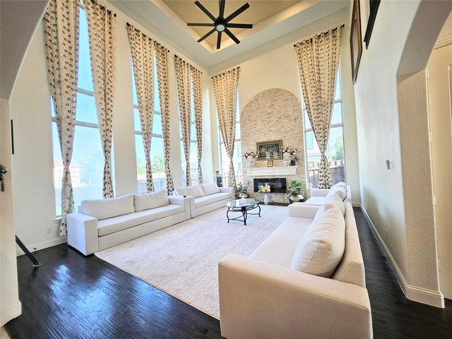 2908 Yaseen Drive, Richardson, TX 75082