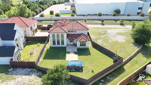 2908 Yaseen Drive, Richardson, TX 75082