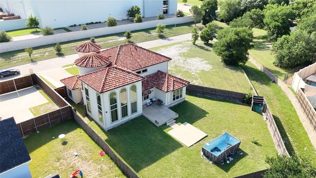 2908 Yaseen Drive, Richardson, TX 75082