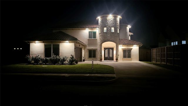 2908 Yaseen Drive, Richardson, TX 75082
