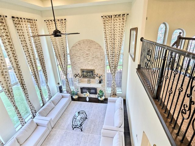 2908 Yaseen Drive, Richardson, TX 75082