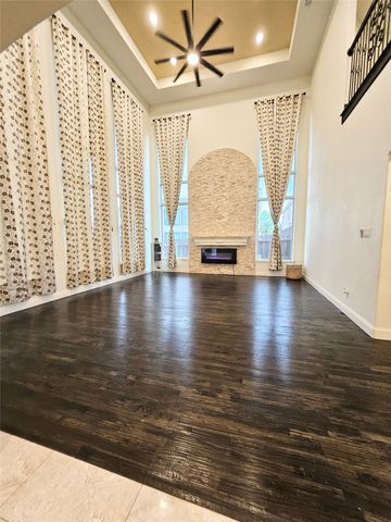 2908 Yaseen Drive, Richardson, TX 75082