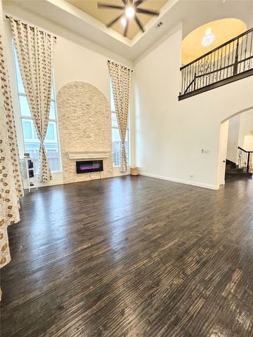 2908 Yaseen Drive, Richardson, TX 75082