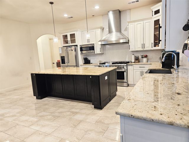 2908 Yaseen Drive, Richardson, TX 75082