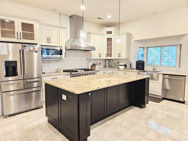 2908 Yaseen Drive, Richardson, TX 75082