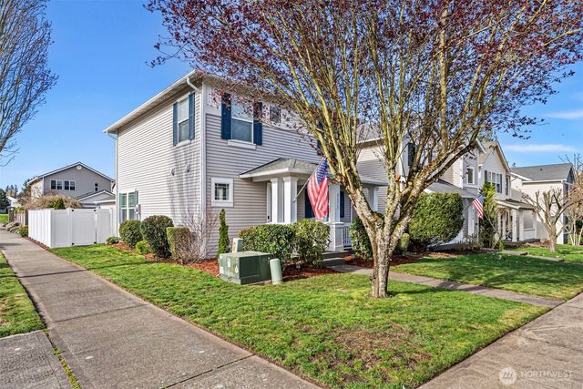 3171 Walker Road, Dupont, WA 98327