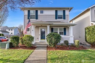 3171 Walker Road, Dupont, WA 98327