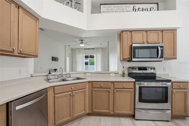 16650 FAIRBOLT WAY, Odessa, FL 33556