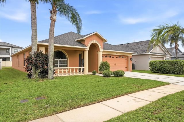 16650 FAIRBOLT WAY, Odessa, FL 33556