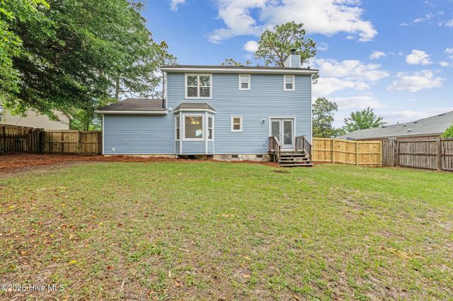 50 Suffolk Drive, Aiken, SC 29803