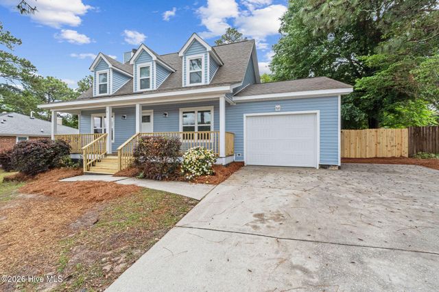 50 Suffolk Drive, Aiken, SC 29803