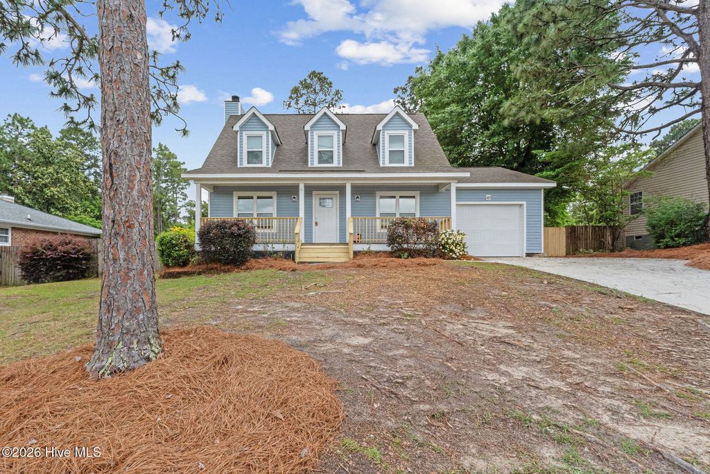 50 Suffolk Drive, Aiken, SC 29803