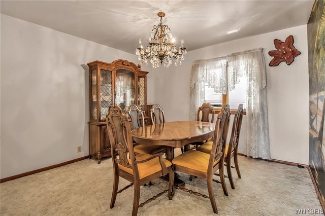 31 Jackson Avenue, Lackawanna, NY 14218