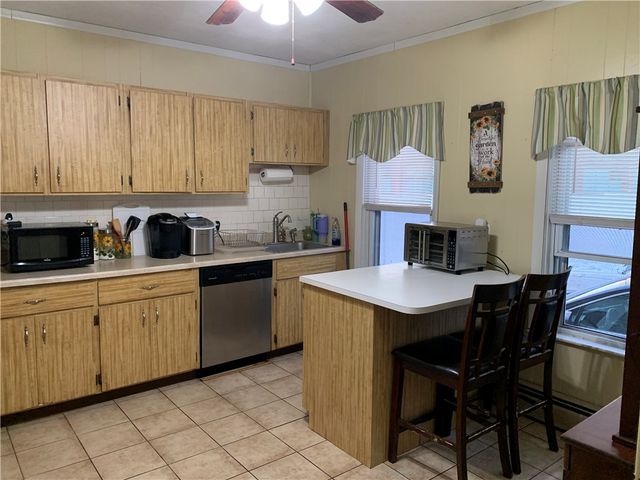 76 London Avenue, Pawtucket, RI 02861