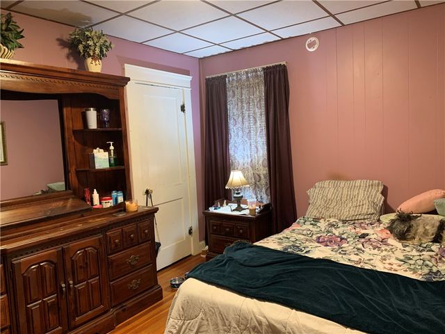 76 London Avenue, Pawtucket, RI 02861