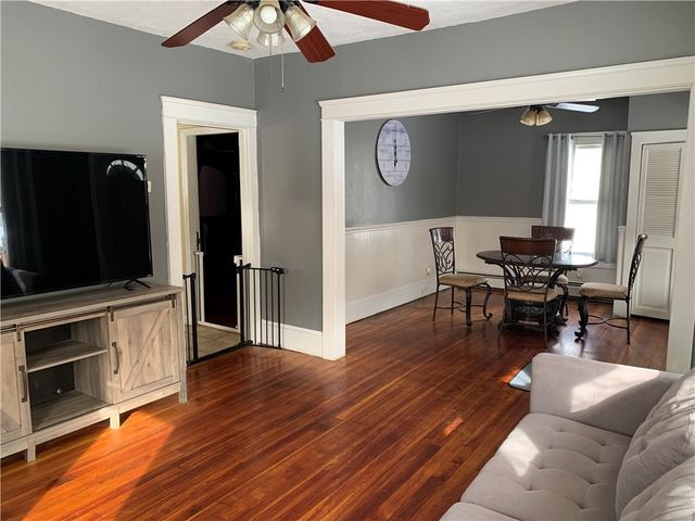 76 London Avenue, Pawtucket, RI 02861