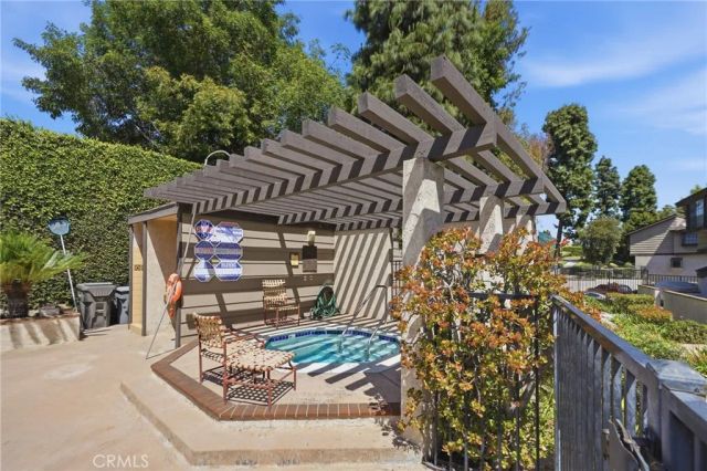 1491 W Lambert, La Habra, CA 90631