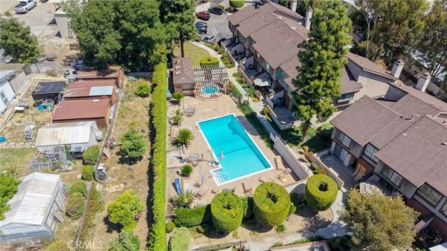 1491 W Lambert, La Habra, CA 90631