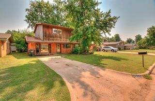 3808 N Markwell Avenue, Bethany, OK 73008