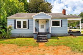 119 Chapel Avenue, Anderson, SC 29625