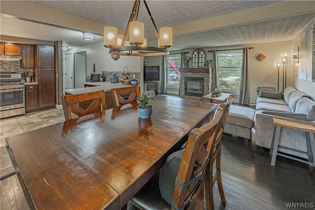 1076 Klein Road, Amherst, NY 14221