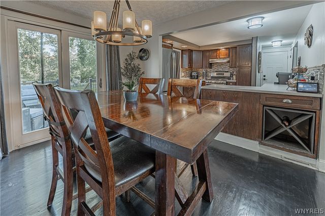1076 Klein Road, Amherst, NY 14221