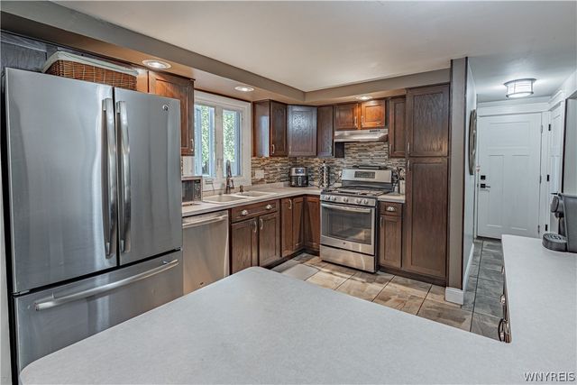 1076 Klein Road, Amherst, NY 14221