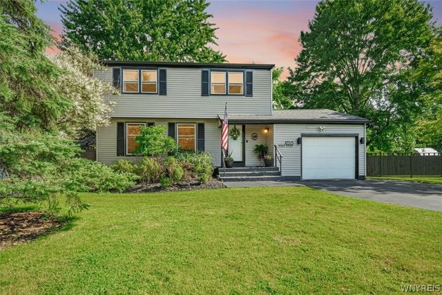 1076 Klein Road, Amherst, NY 14221