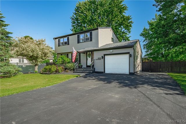 1076 Klein Road, Amherst, NY 14221