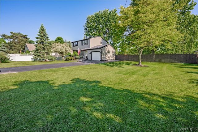 1076 Klein Road, Amherst, NY 14221