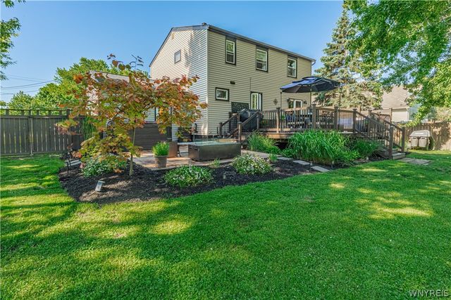 1076 Klein Road, Amherst, NY 14221