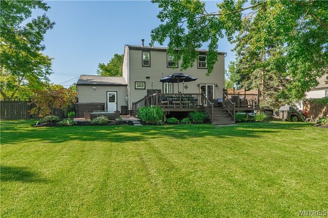 1076 Klein Road, Amherst, NY 14221