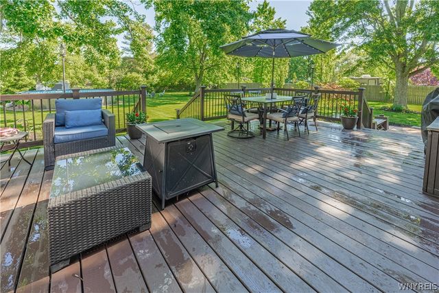 1076 Klein Road, Amherst, NY 14221