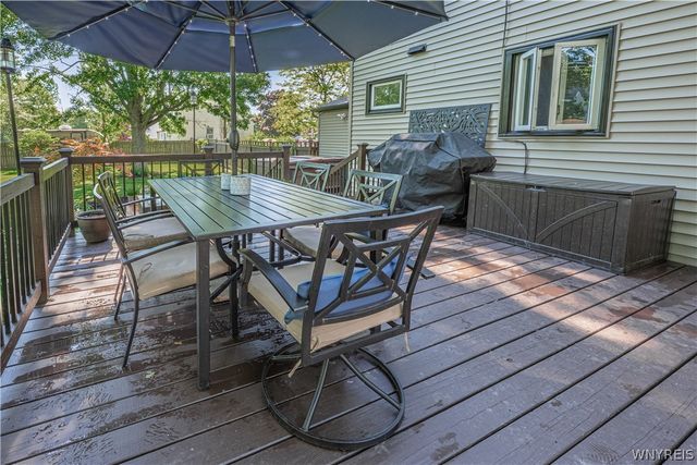 1076 Klein Road, Amherst, NY 14221