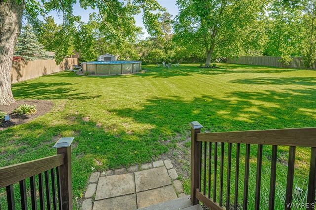 1076 Klein Road, Amherst, NY 14221