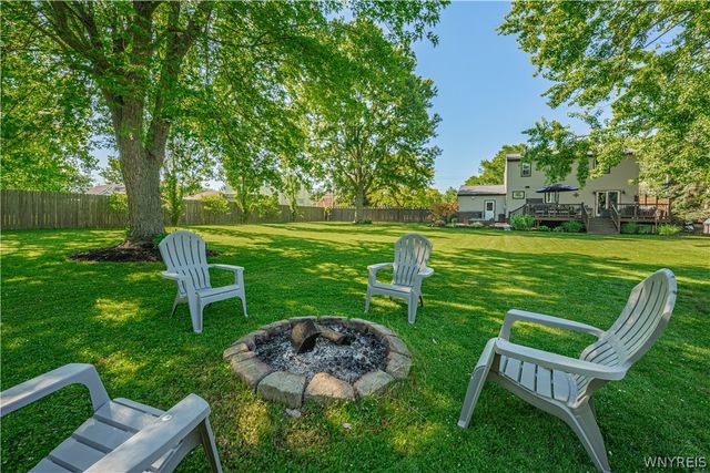 1076 Klein Road, Amherst, NY 14221