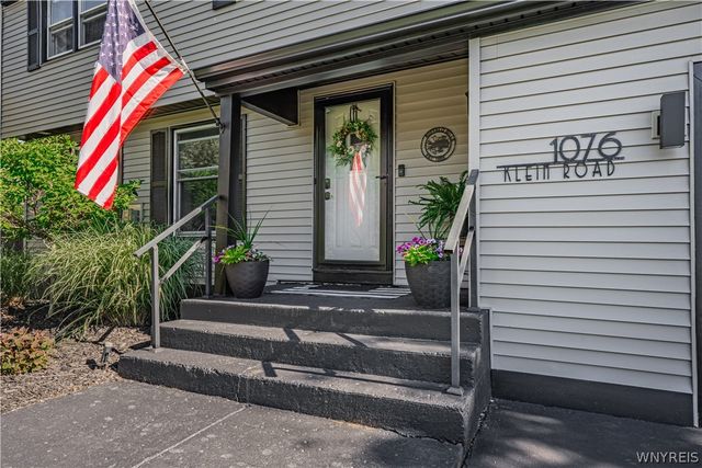 1076 Klein Road, Amherst, NY 14221