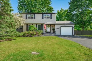 1076 Klein Road, Amherst, NY 14221