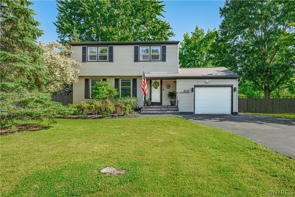 1076 Klein Road, Amherst, NY 14221