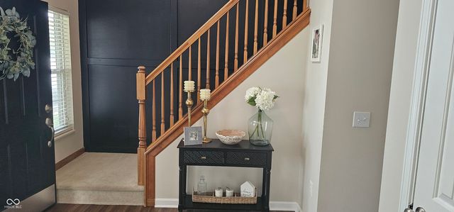 203 Woodside Court, Brownsburg, IN 46112