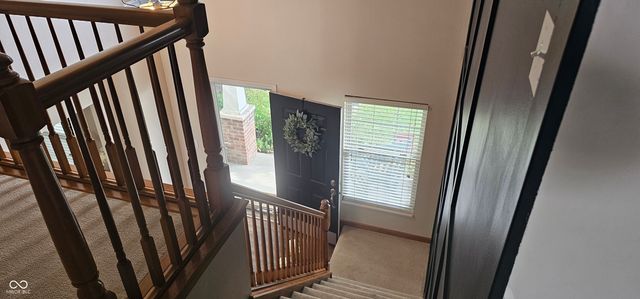 203 Woodside Court, Brownsburg, IN 46112