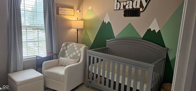 203 Woodside Court, Brownsburg, IN 46112