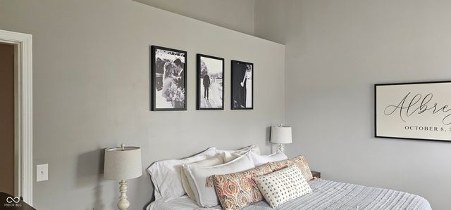 203 Woodside Court, Brownsburg, IN 46112