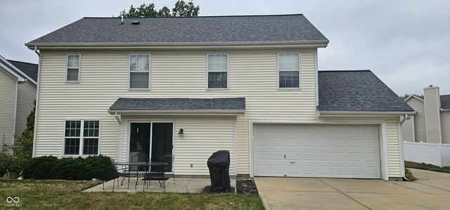 203 Woodside Court, Brownsburg, IN 46112