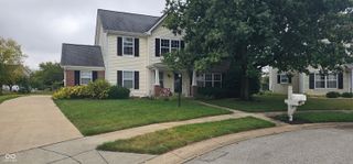 203 Woodside Court, Brownsburg, IN 46112