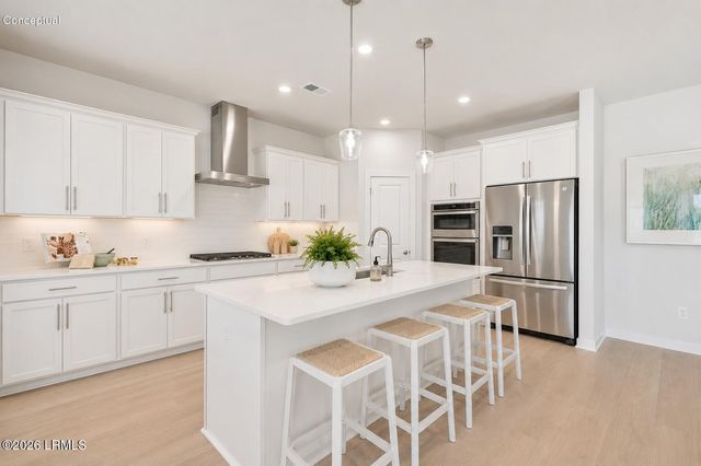 327 Rifle Road, Ridgeland, SC 29936