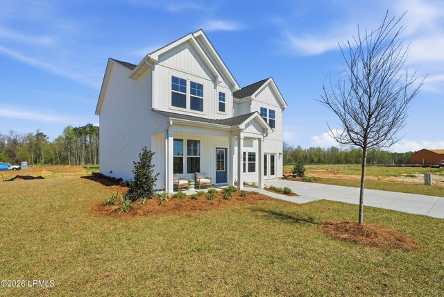 327 Rifle Road, Ridgeland, SC 29936